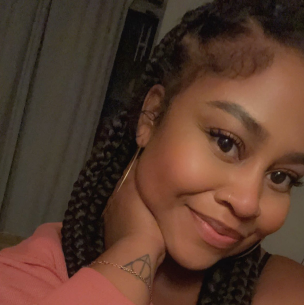 Jasmyne